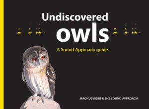 Undiscovered Owls: