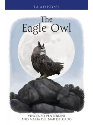 The Eagle Owl