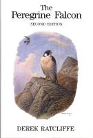The Peregrine Falcon, 2nd ed.