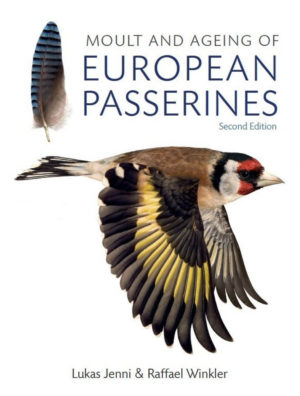 Moult and Ageing in European Passerines