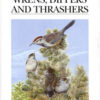 Wrens, Dippers and Trashers