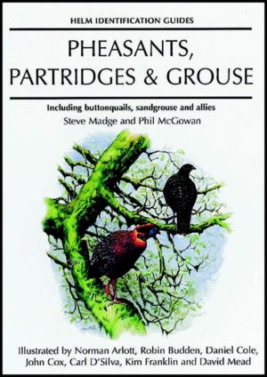 Pheasants, Partridges and Grouse