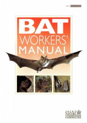 The Bat Worker's Manual