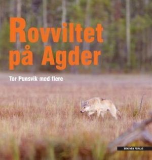 Rovviltet på Agder