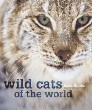 Wild Cats of the World