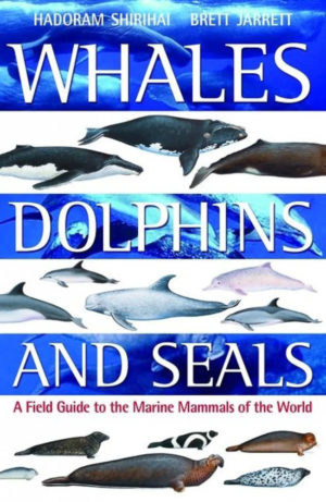 Whales, Dolphins and Seals