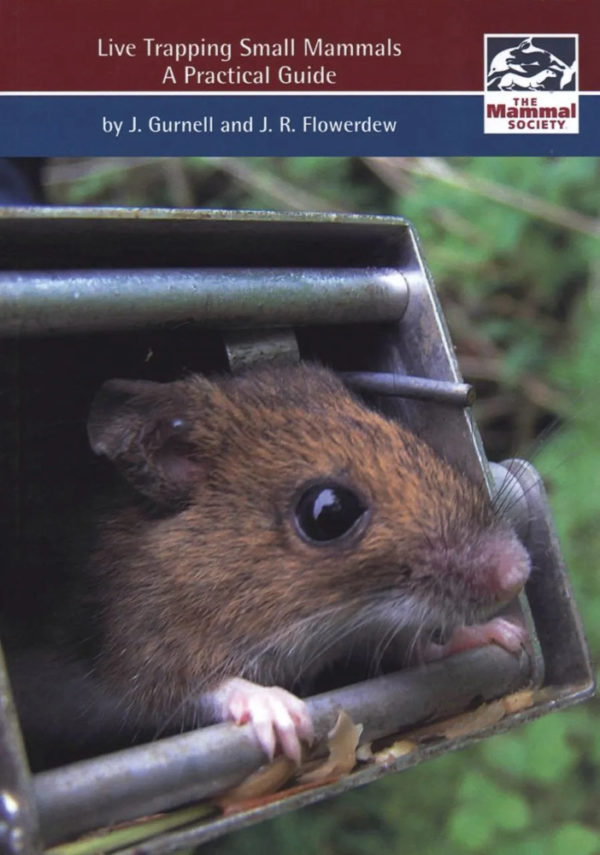 Live Trapping of Small Mammals