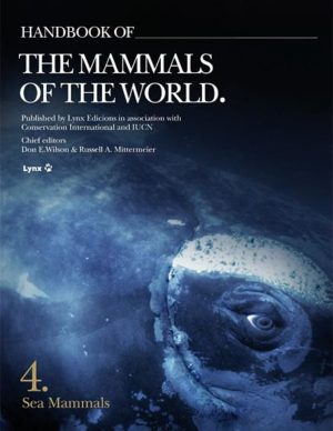 Handbook of the Mammals of the World, vol. 4.