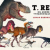 T. rex og andre tyrannosaurer