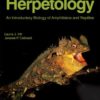 Herpetology