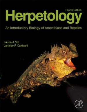 Herpetology