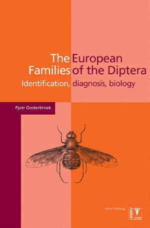 The European Families of the Diptera