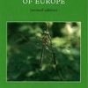 The Dragonflies of Europe