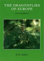 The Dragonflies of Europe