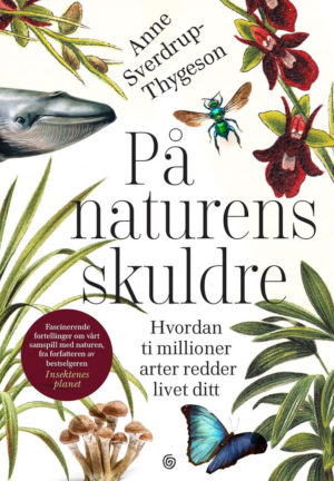 På naturens skuldre