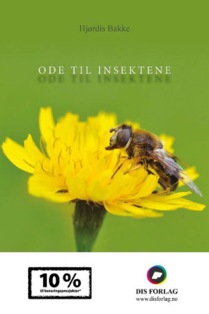 Ode til insektene