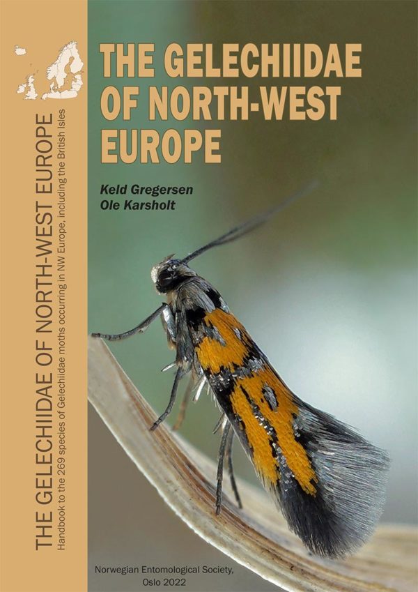 The Gelechiidae of North-west Europe