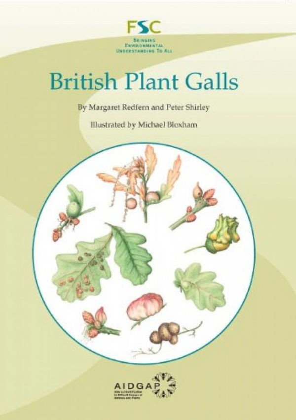 British Plant Galls