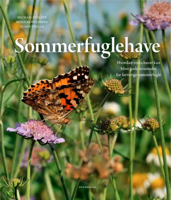 Sommerfuglehave