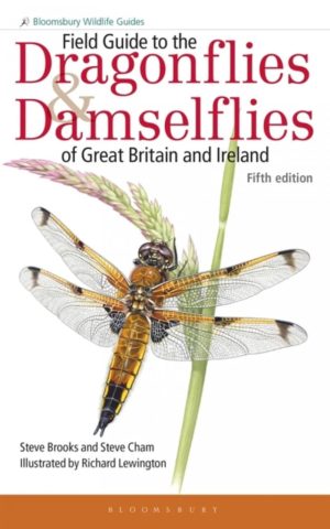 Dragonflies and Damselflies of Great Britain and Ireland
