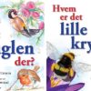 Hvem er det lille krypet der? - Hvem er den lille fuglen der?