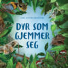 Dyr som gjemmer seg