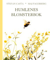 Humlenes blomsterbok