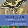 Butterflies of Britain and Europe