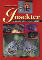 Insekter og deres mangfoldige verden