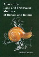 Atlas of Land and Freshwater Molluscs of Britain & Ireland