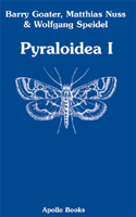 Microlepidoptera of Europe vol. 4