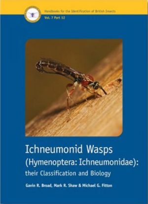 Ichneumonid Wasps (Hymenoptera: Ichneumonidae): their Classification and Biology