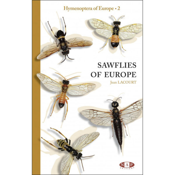 Sawflies of Europe