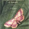 Geometrid Moths of Europa vol. 2