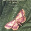 Geometrid Moths of Europa vol. 2