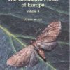 Geometrid Moths of Europa vol. 4
