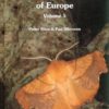 Geometrid Moths of Europa vol. 5