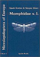 Microlepidoptera of Europe vol. 5