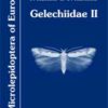 Microlepidoptera of Europe vol. 6