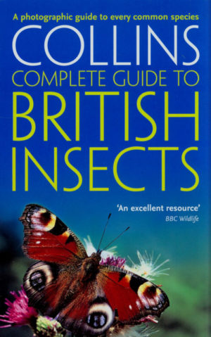 Collins Complete Guide to British Insects
