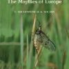 The Mayflies of Europe