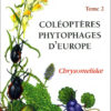 Coleopteres Phytophages d'Europe