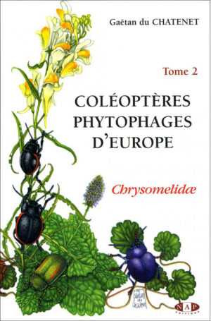 Coleopteres Phytophages d'Europe
