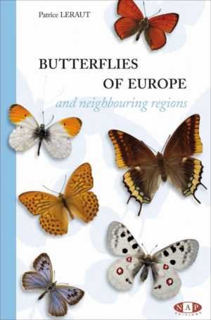 Butterflies of Europe