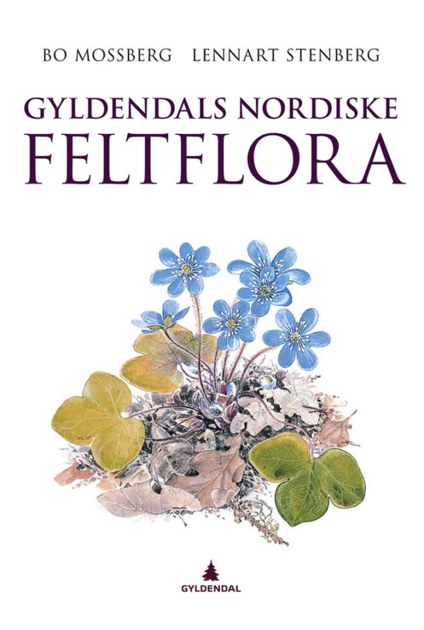 Gyldendals nordiske feltflora