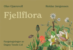 Fjellflora