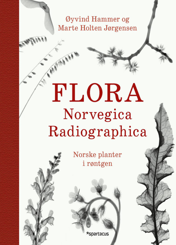 Flora Norvegica Radiographica