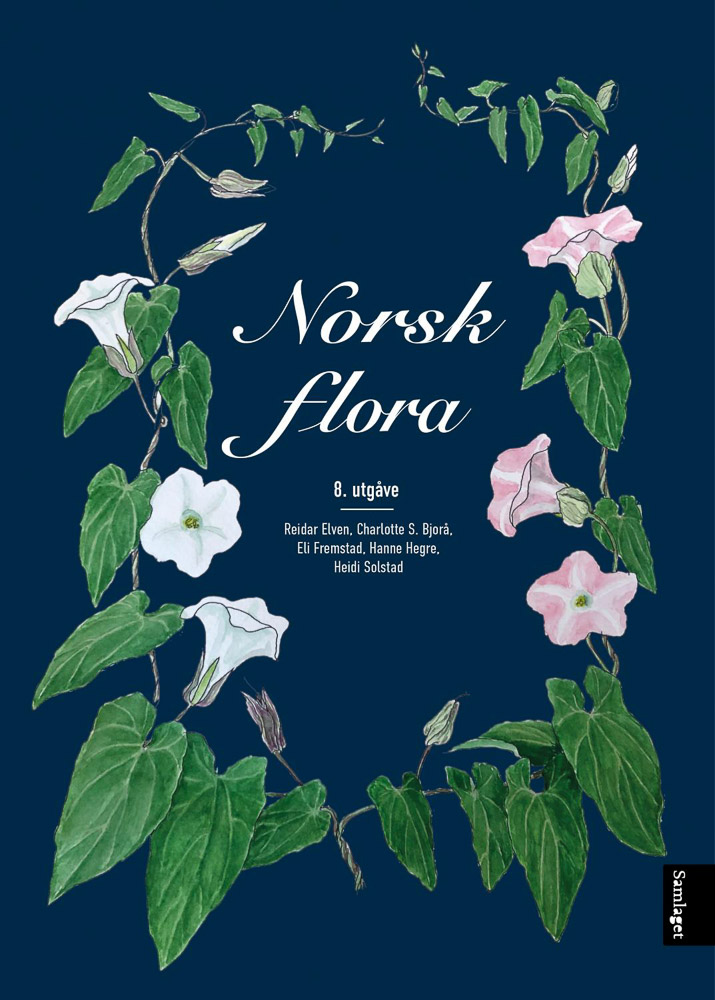 Norsk Flora Natur og Fritid