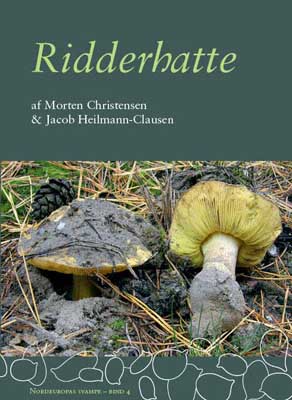 Ridderhatte