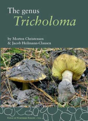 The Genus Tricholoma